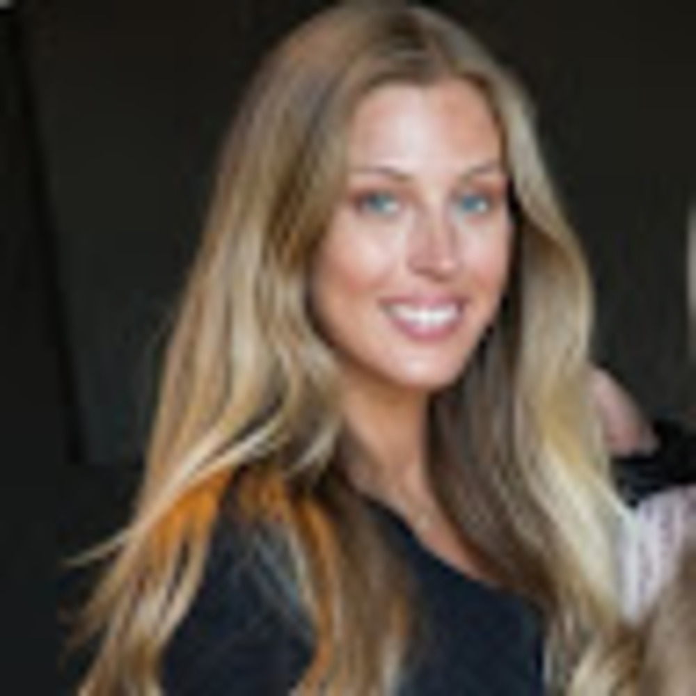 Meet your Posher, Annika